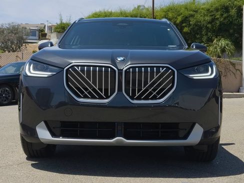 New 2026 BMW X3 xDrive30i w/ Convenience Package AWD/4WD image 2