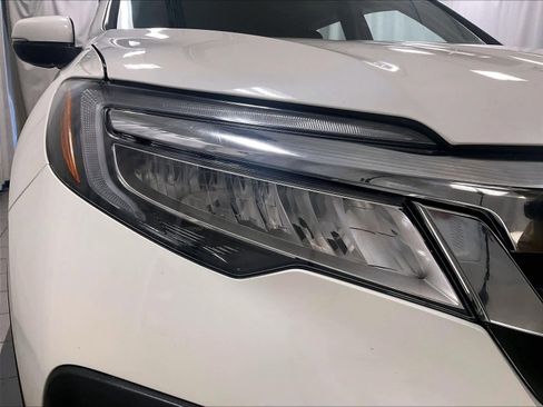 Used 2019 Honda Pilot Elite image 34