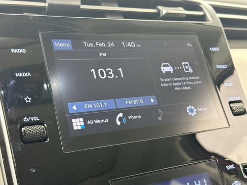 Used 2023 Hyundai Tucson SEL w/ Convenience Package image 14