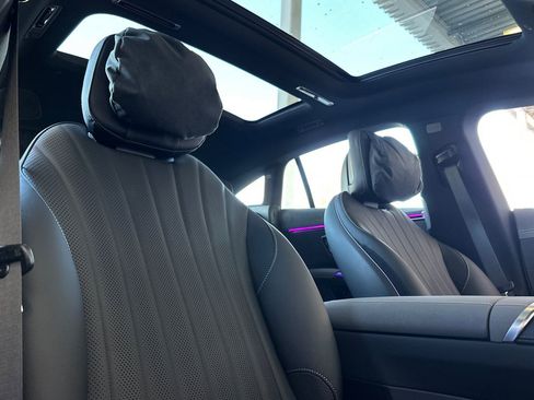 New 2026 Mercedes-Benz EQS 450+ Sedan image 32