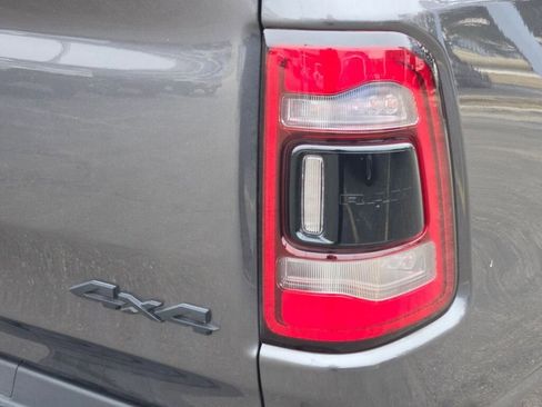 Used 2024 RAM 1500 Rebel w/ Rebel Level 1 Equipment Group image 11