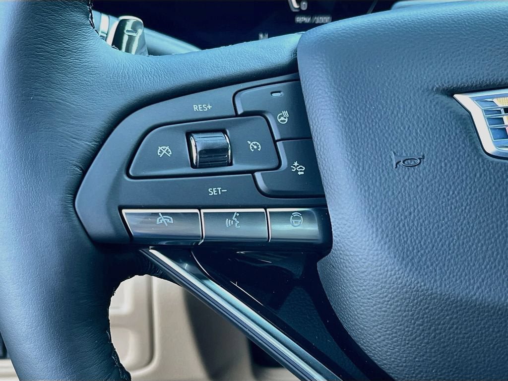 New 2026 Cadillac CT5 Premium Luxury w/ Technology Package RWD image 18
