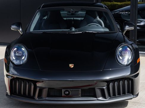 Certified 2026 Porsche 911 Carrera GTS RWD image 8