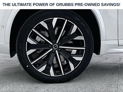 New 2026 Volvo XC90 T8 Ultra w/ Protection Package Premier AWD/4WD image 39