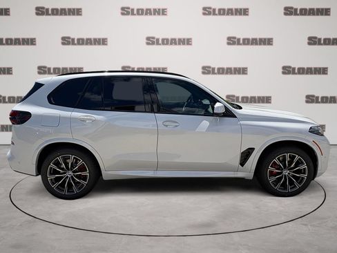 New 2026 BMW X5 xDrive40i w/ M Sport Package AWD/4WD image 6