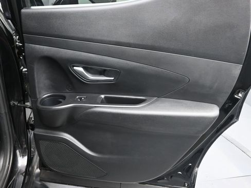 Certified 2023 Hyundai Santa Cruz Night image 15