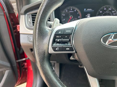 Used 2019 Hyundai Sonata Sport FWD image 22