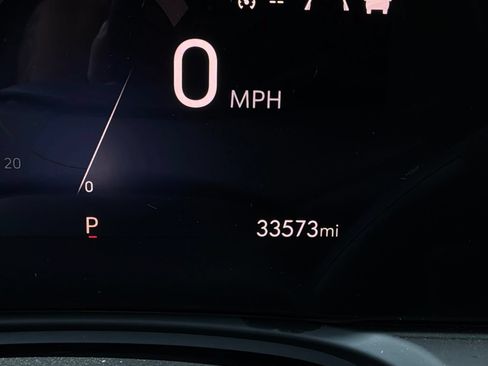 Used 2025 Buick Encore GX Preferred FWD image 37