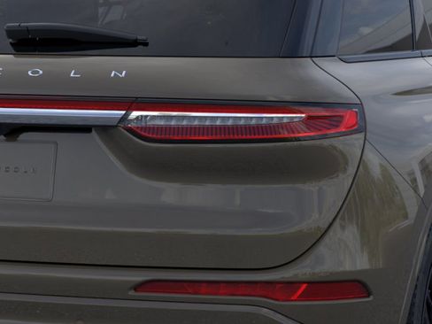 New 2026 Lincoln Corsair Reserve w/ Jet Appearance Package image 21