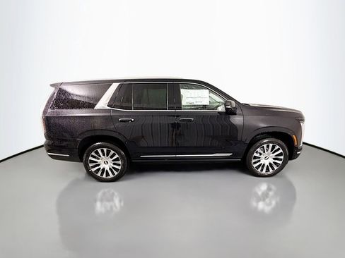 New 2026 Cadillac Escalade Platinum Luxury w/ LPO, Floor Liner Package AWD/4WD image 8