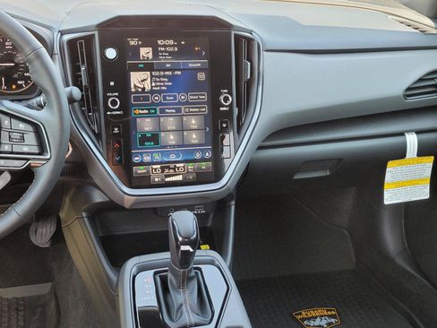New 2026 Subaru Crosstrek 2.5i Wilderness w/ Crosstrek Mirror Package AWD/4WD image 11
