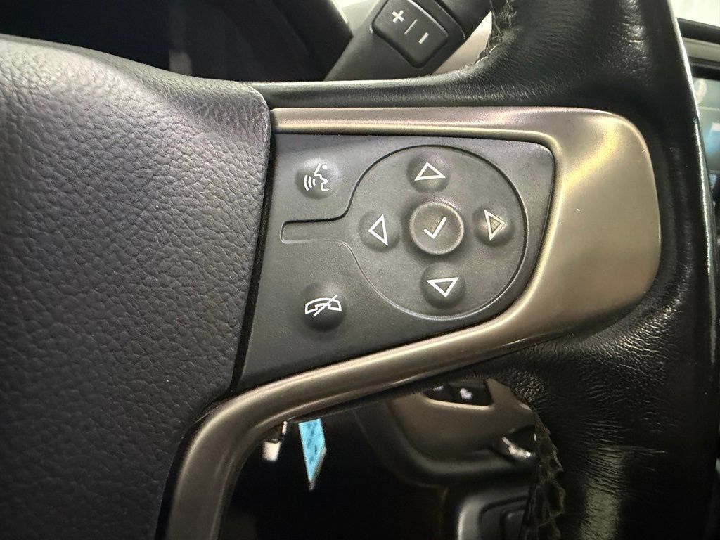 Used 2019 GMC Sierra 3500 Denali w/ Duramax Plus Package AWD/4WD image 18