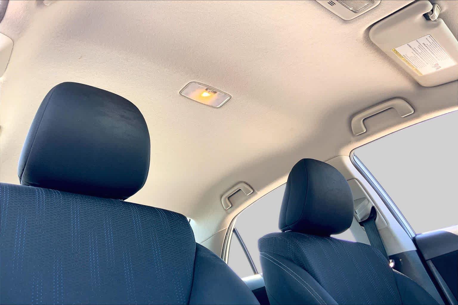 Used 2013 Toyota Corolla S FWD image 14
