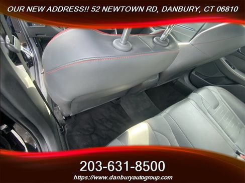 Used 2024 Hyundai Sonata N Line FWD image 17