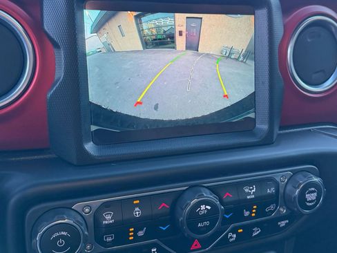 Used 2020 Jeep Wrangler Unlimited Rubicon image 9