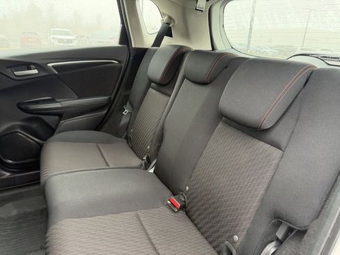 Used 2020 Honda Fit Sport image 30