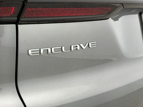 New 2026 Buick Enclave Sport Touring w/ Power Package FWD image 26