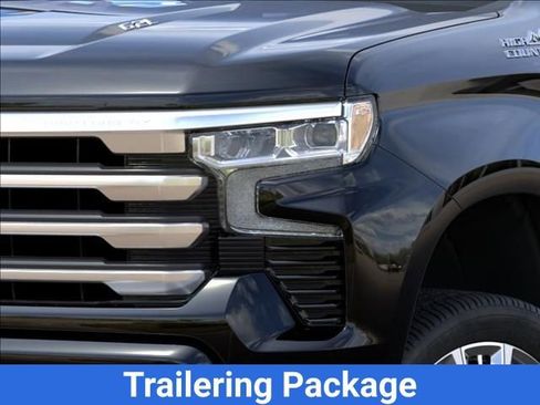 New 2026 Chevrolet Silverado 1500 High Country AWD/4WD image 11