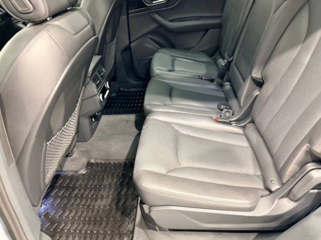 Used 2019 Audi Q7 3.0T Prestige AWD/4WD image 20