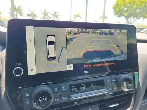 New 2026 Toyota Grand Highlander AWD Hybrid image 15
