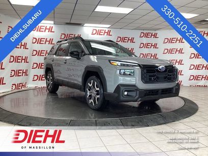 New 2026 Subaru Outback Touring XT