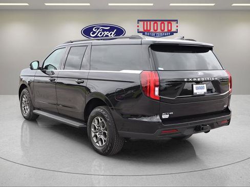 New 2026 Ford Expedition Max Active AWD/4WD image 5
