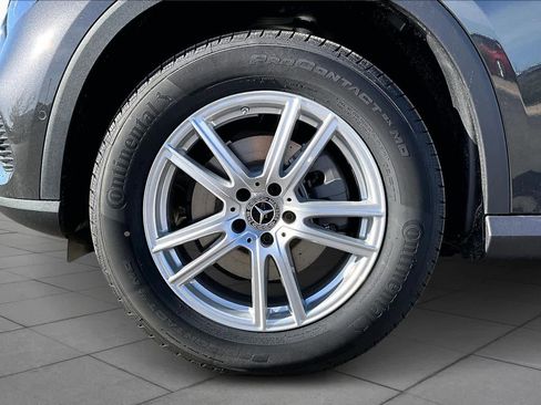 New 2026 Mercedes-Benz GLC 300 image 21