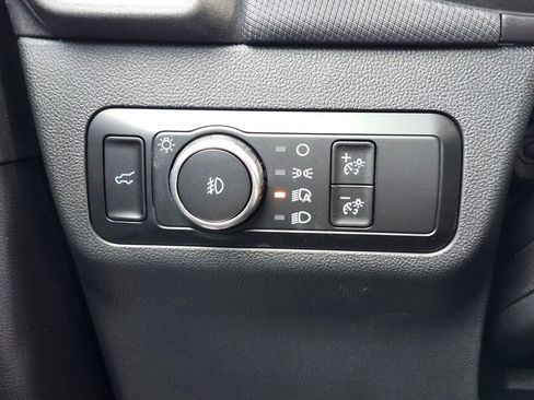 New 2025 Ford Bronco Sport Outer Banks image 23