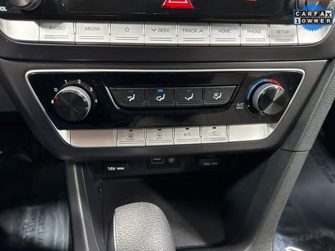 Used 2018 Hyundai Sonata ECO image 16