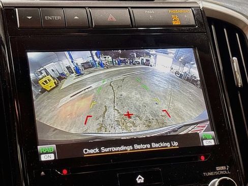 Used 2019 Subaru Ascent Limited AWD/4WD image 10