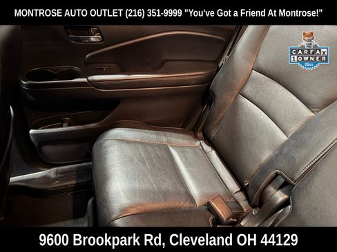 Used 2021 Honda Pilot EX-L image 30