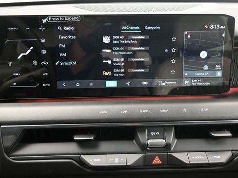 New 2026 Kia EV9 GT-Line AWD/4WD image 29
