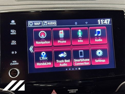 Used 2023 Honda Ridgeline Black Edition image 17