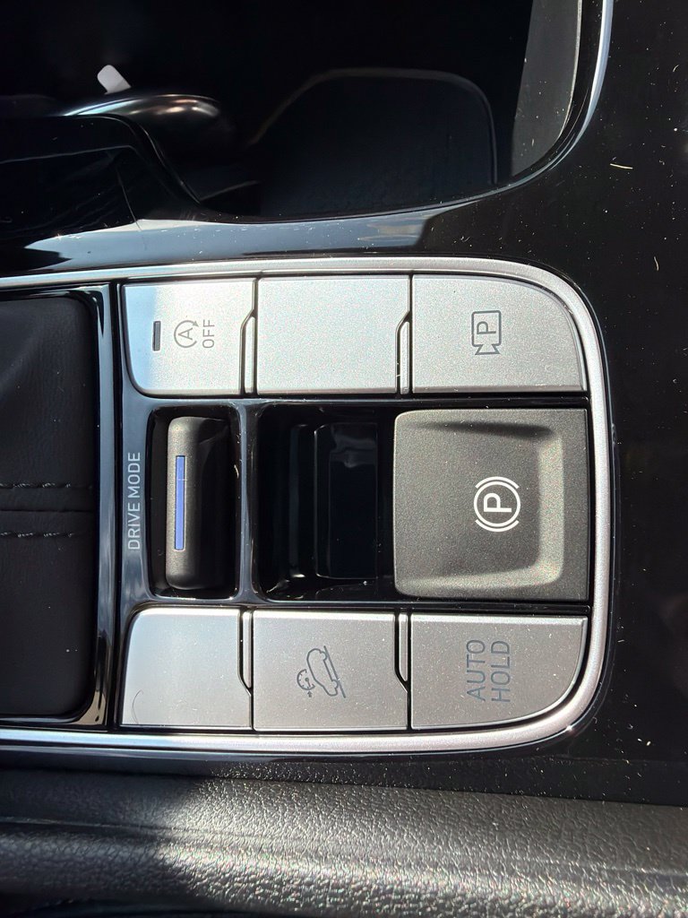 New 2026 Hyundai Tucson SEL Plus FWD image 26