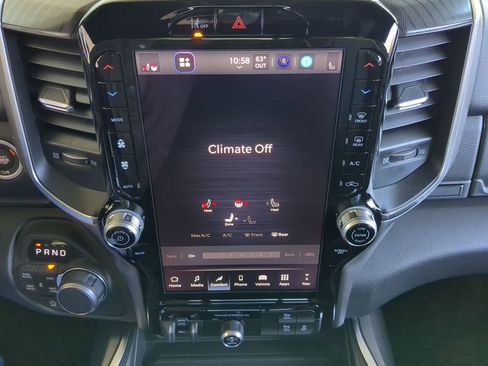 New 2026 RAM 1500 Big Horn image 16