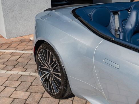 Used 2020 Aston Martin DBS Superleggera Volante RWD image 51
