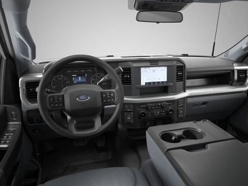 New 2026 Ford F250 XL w/ STX Appearance Package AWD/4WD image 7