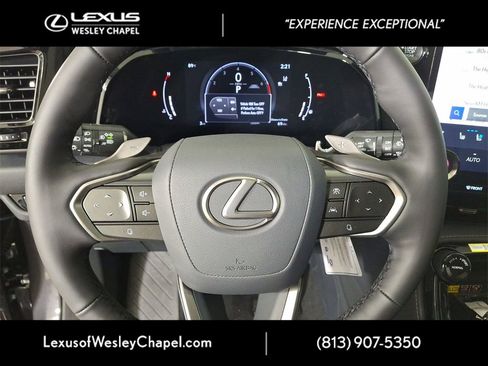 New 2026 Lexus NX 350 AWD w/ Premium Package image 29