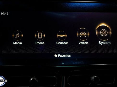 Used 2023 Aston Martin DBX 707 AWD/4WD image 30