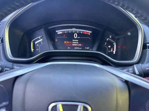 Used 2020 Honda CR-V Touring image 27