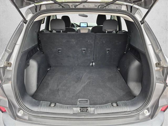 Used 2022 Ford Escape SE FWD image 6
