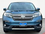Certified 2019 Honda Pilot EX image 2
