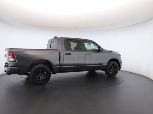Certified 2021 RAM 1500 Big Horn image 31