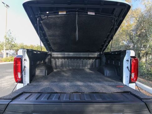 New 2026 GMC Sierra 1500 AT4 w/ AT4 Premium Package AWD/4WD image 30