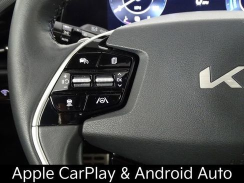 Certified 2023 Kia Niro Wave image 27