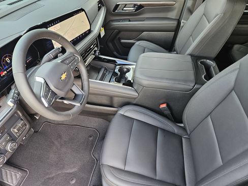 New 2026 Chevrolet Tahoe LT w/ Comfort Package RWD image 15