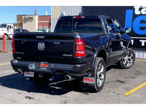 Used 2020 RAM 1500 Limited AWD/4WD image 15