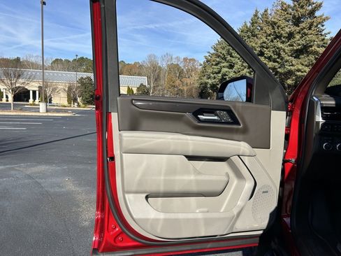 New 2026 GMC Yukon Elevation w/ LPO, Floor Liner Package image 55