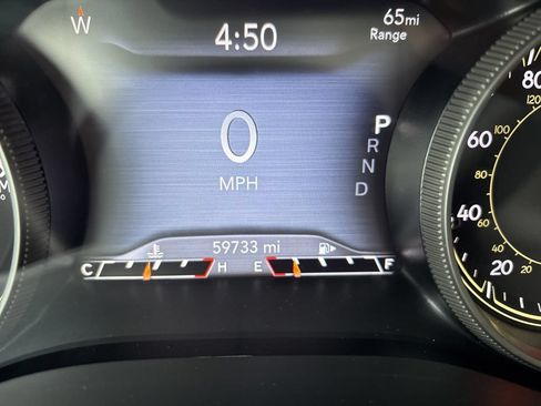 Used 2022 Jeep Cherokee Trailhawk w/ Sun, Sound & Nav Group AWD/4WD image 11