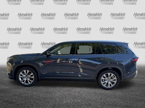 Used 2026 Toyota Grand Highlander FWD image 6